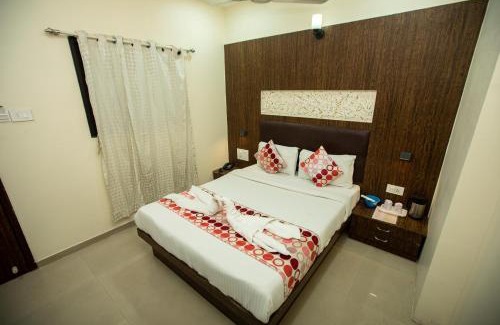 Andheri Hotel | Budget-Friendly Hotel J D Residency - Pet Friendly Getaway