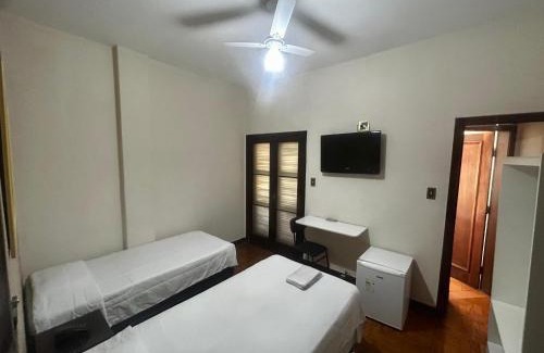 Jau Hotel | Discover Hotel Jaú: Family-Friendly with Breakfast Included