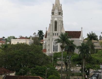 Jau Hotel | Discover Hotel Jaú: Family-Friendly with Breakfast Included