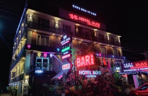 Chittilapilly Hotel | Discover HOTEL JAAS CONTINENTAL: Family-Friendly Getaway