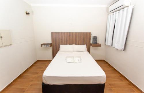 Jardim Oriental Hotel | Convenient Hotel Jabaquara Imiggrantes Near Expo São Paulo