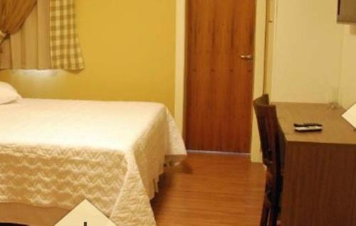 Cachoeira do Sul Hotel | Budget-Friendly Hotel Jacuí with Family Amenities & Breakfast