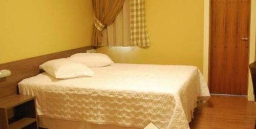 Cachoeira do Sul Hotel | Budget-Friendly Hotel Jacuí with Family Amenities & Breakfast