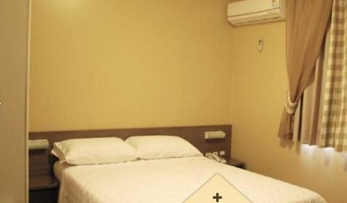 Cachoeira do Sul Hotel | Budget-Friendly Hotel Jacuí with Family Amenities & Breakfast