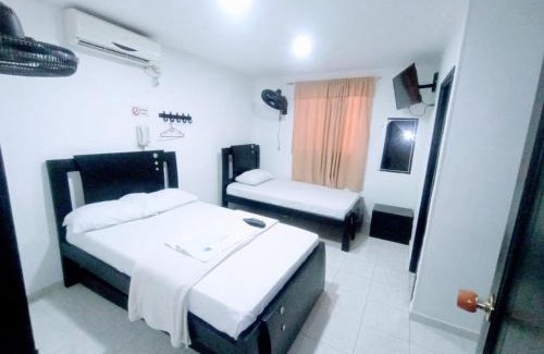 Curumani Hotel | Family-Friendly Hotel Jahdai Curumani: Your Affordable Escape