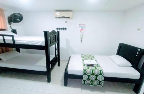 Curumani Hotel | Family-Friendly Hotel Jahdai Curumani: Your Affordable Escape