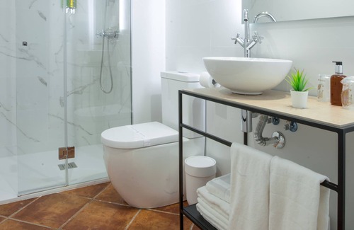 Mora de Rubielos Hotel | Hotel Jaime I: Family-Friendly with Spa & Breakfast Included