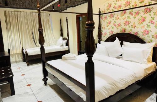 Amer Fort Road Hotel | Discover Hotel Jaipur Dreams: Family-Friendly Getaway