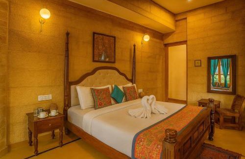 Jaisalmer Hotel | Hotel jaisalmer Royal Lakhina