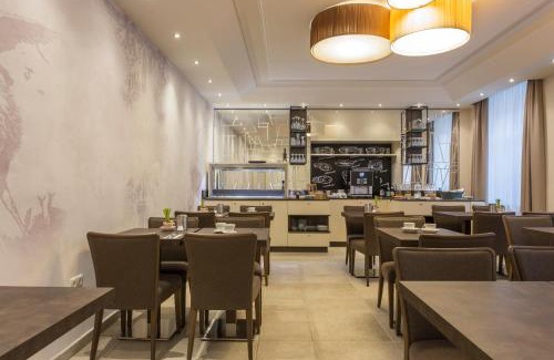 Gruenstadt Hotel | Pet-Friendly Hotel-Jakobslust with Breakfast & Child Care