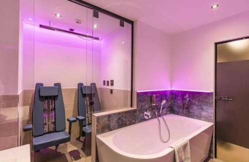 Westendorf Hotel | Discover Hotel Jakobwirt: 4-Star Retreat with Pool & Breakfast