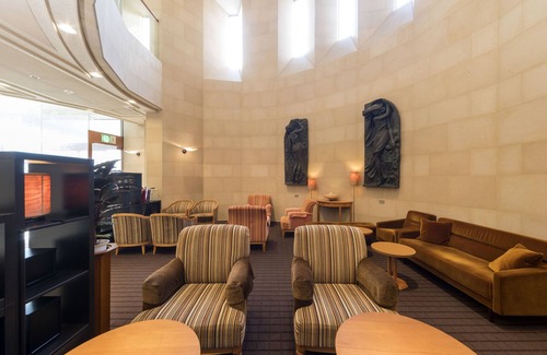 Aomori Hotel | Eco-Friendly Comfort at Hotel JAL City Aomori - 8.8/10 Rating