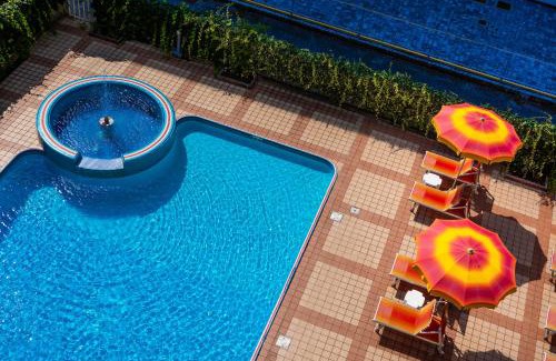 Faro Hotel | Discover Hotel Jalisco: Oceanfront Retreat with Pool & Beach