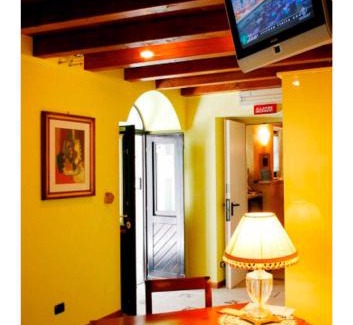 Trieste City Centre Hotel | Discover Comfort at Hotel James Joyce - Pet Friendly & More
