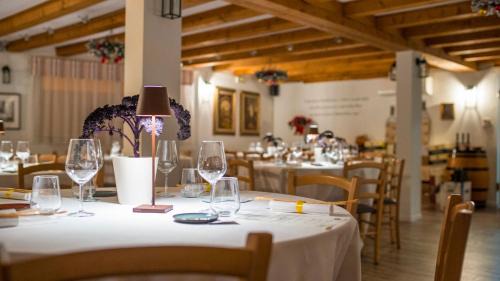 Trieste City Centre Hotel | Discover Comfort at Hotel James Joyce - Pet Friendly & More