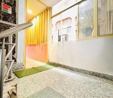 Tughlakabad House | Pet-Friendly Retreat at Hotel White House for Families