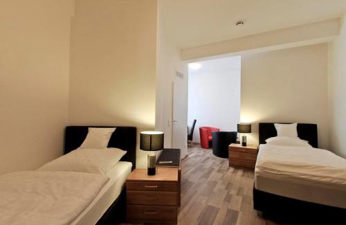 Mitte 2 Hotel | Inviting Hotel Jammerkrug: Family-Friendly with Breakfast