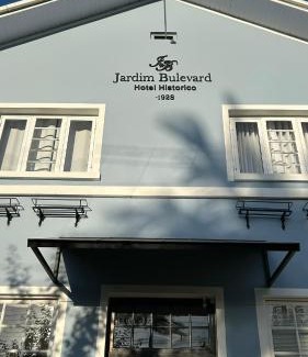 Ituporanga Hotel | Discover Hotel Jardim Bulevard: Pet-Friendly Getaway