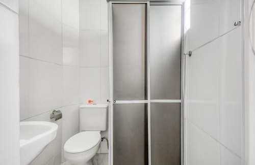 Cedral Hotel | Budget-Friendly Hotel Jardim do Cedro with Breakfast Included