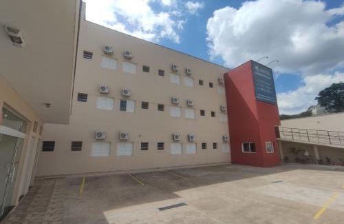 Sorocaba Hotel | Budget-Friendly Stay at Hotel Jardim Emilia Sorocaba