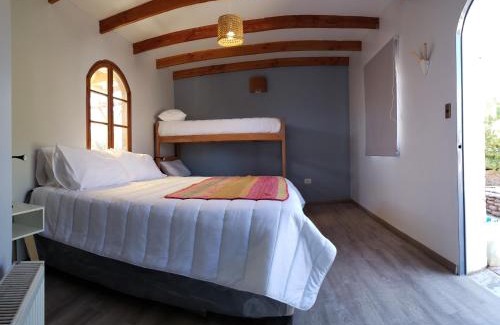 San Pedro de Atacama Hotel | Relax at Hotel Jardin Atacama: Oceanfront Oasis with Pool
