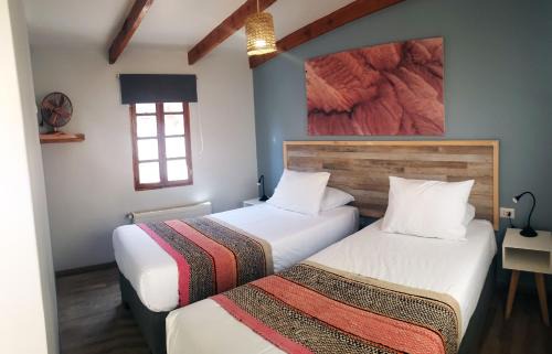 San Pedro de Atacama Hotel | Relax at Hotel Jardin Atacama: Oceanfront Oasis with Pool