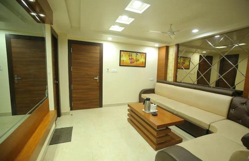 Chhatarpur House | Discover Hotel Jata Shankar Palace in Chhatarpur