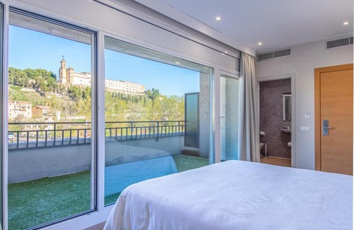 Balaguer Hotel | Discover HOTEL JAUME D'URGELL: Ideal for Families & Dining