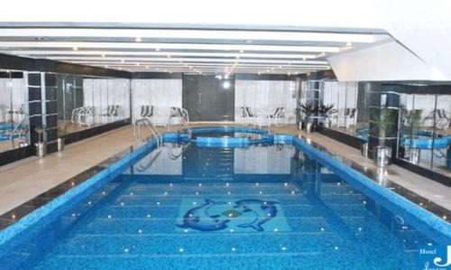 Sialkot Hotel | Hotel Javson