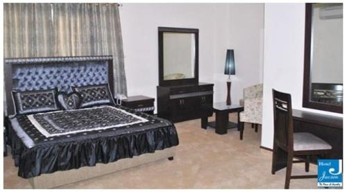 Sialkot Hotel | Hotel Javson