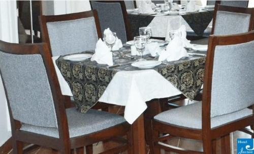 Sialkot Hotel | Hotel Javson