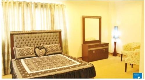 Sialkot Hotel | Hotel Javson