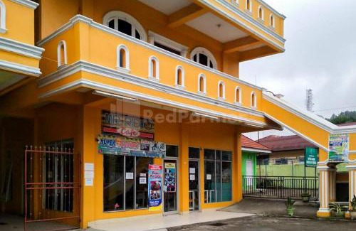 Sungai Penuh Hotel | Discover Family-Friendly Stays at Hotel Jaya Wisata RedPartner