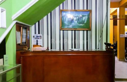 Sungai Penuh Hotel | Discover Family-Friendly Stays at Hotel Jaya Wisata RedPartner