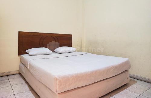 Sungai Penuh Hotel | Discover Family-Friendly Stays at Hotel Jaya Wisata RedPartner