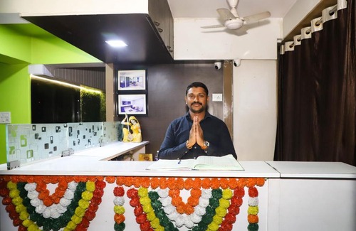 Thane West Hotel | Hotel Jayesh Inn