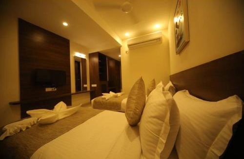 Lodhi ka Mahal Hotel | Budget-Friendly Hotel Jayson Metoda with Family Amenities