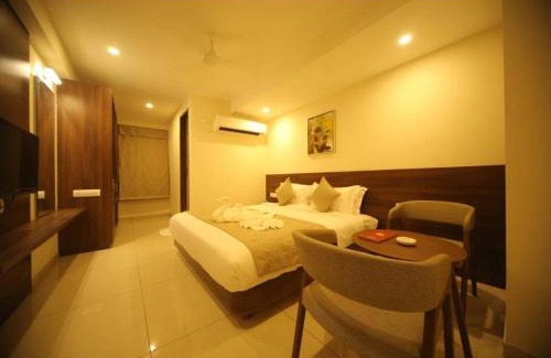 Lodhi ka Mahal Hotel | Budget-Friendly Hotel Jayson Metoda with Family Amenities