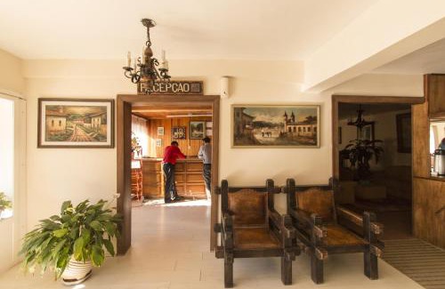 Capivari Hotel | Family-Friendly Hotel JB with Pool and 8/10 Guest Rating