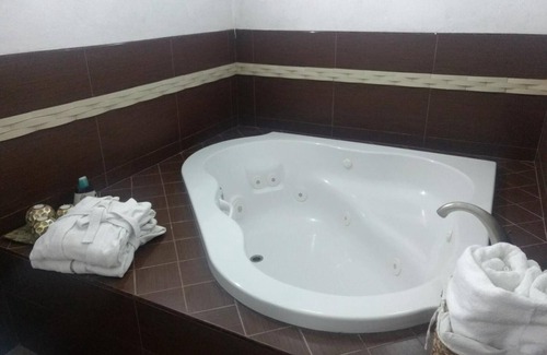 San Miguel Hotel | Experience Hotel JD Tepoztlan: Pool, Spa & Child-Friendly