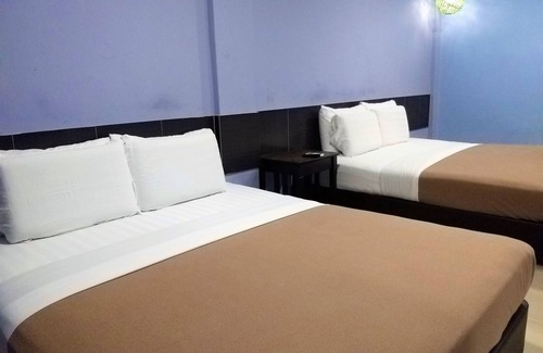 Mentakab Hotel | Budget-Friendly Stay at Hotel Jelai Mentakab with Breakfast