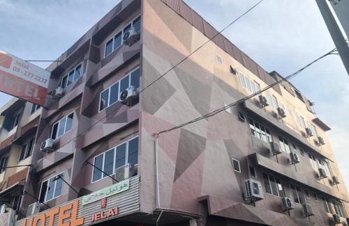 Mentakab House | Pet-Friendly Retreat at Hotel Jelai @ Mentakab, Rated 8/10