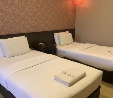 Mentakab House | Pet-Friendly Retreat at Hotel Jelai @ Mentakab, Rated 8/10