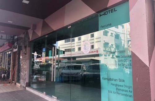 Mentakab House | Pet-Friendly Retreat at Hotel Jelai @ Mentakab, Rated 8/10
