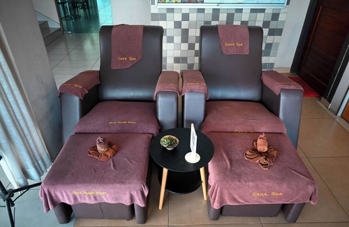 Temerloh Hotel | Discover Hotel Jelai Temerloh: Family-Friendly Comfort