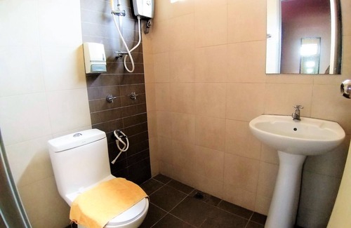 Temerloh Hotel | Discover Hotel Jelai Temerloh: Family-Friendly Comfort