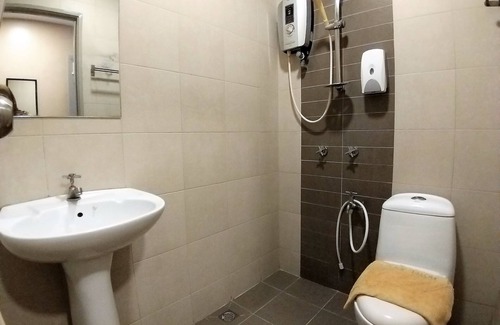 Temerloh Hotel | Discover Hotel Jelai Temerloh: Family-Friendly Comfort