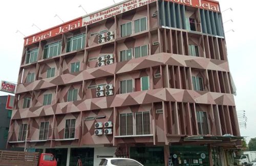 Temerloh Hotel | Family-Friendly Hotel Jelai in Temerloh, Pahang - 8/10 Rated