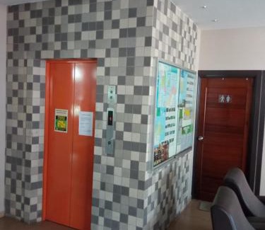Temerloh Hotel | Family-Friendly Hotel Jelai in Temerloh, Pahang - 8/10 Rated
