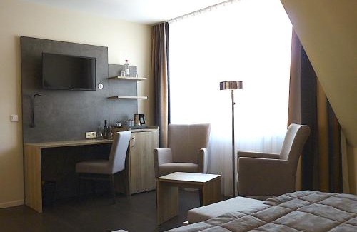 Neutor Hotel | Relaxing Retreat at Hotel Jellentrup - Adults Only
